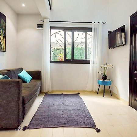 Tranokely Apartment อันตานานารีโว ภายนอก รูปภาพ