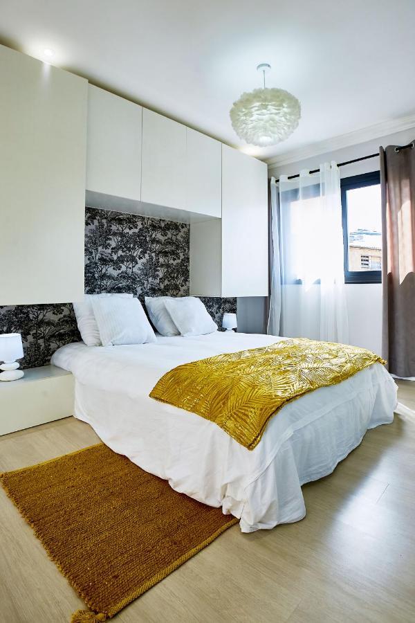 Tranokely Apartment อันตานานารีโว ภายนอก รูปภาพ