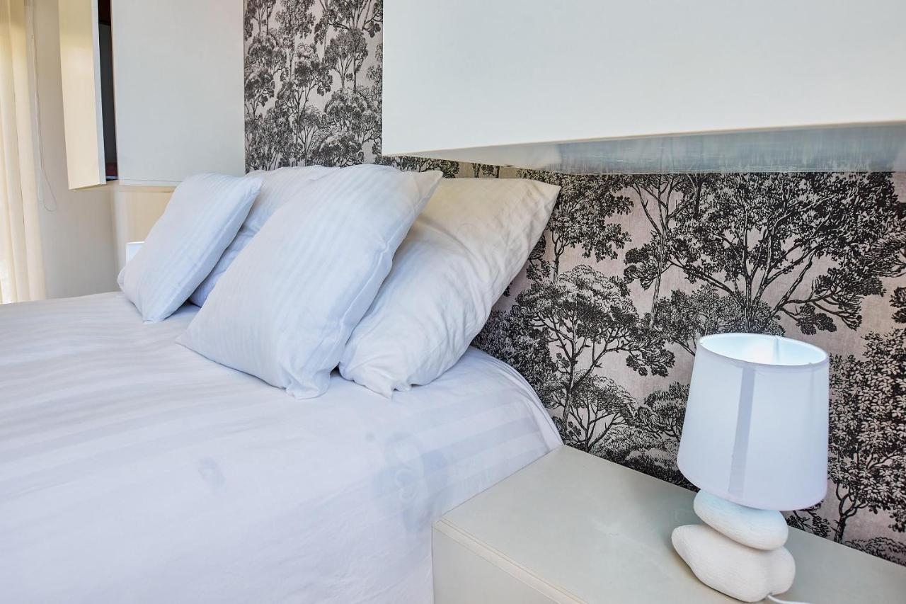 Tranokely Apartment อันตานานารีโว ภายนอก รูปภาพ
